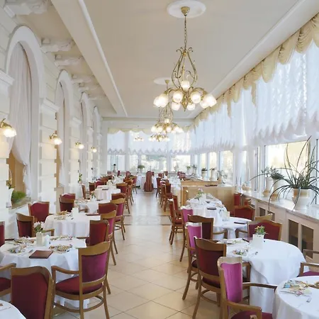 Hotel Bristol 4*
