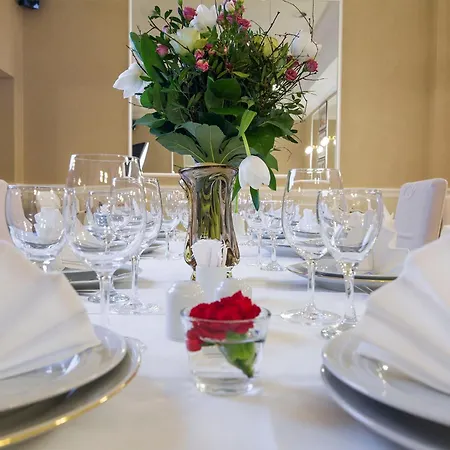 Bristol Hotel Karlovy Vary
