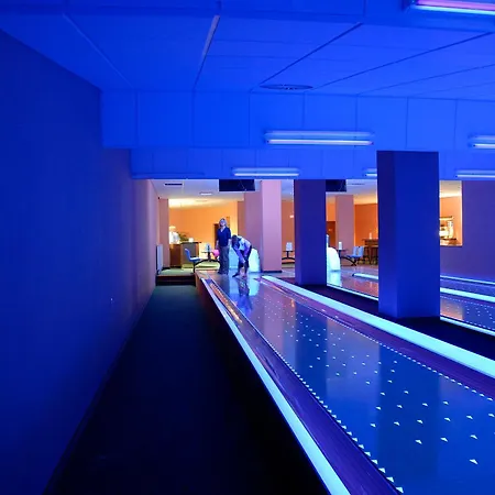 Bristol Palace 4*