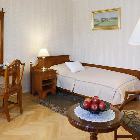 Bristol Palace ホテル 4*