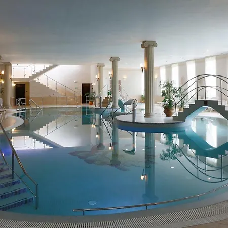 Bristol Palace ホテル 4*